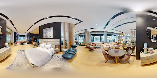 Furniture Store «Roche Bobois», reviews and photos, 2 Avery St, Boston, MA 02111, USA