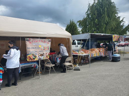 Shopping Mall «Perry Avenue Mall», reviews and photos, 2901 Perry Ave NE # 11, Bremerton, WA 98310, USA