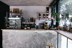 Coffee Space image