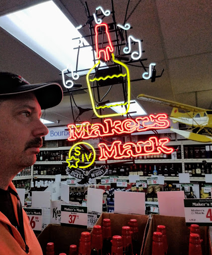 Liquor Store «Donelson Pike Liquors», reviews and photos, 519 Donelson Pike # 101, Nashville, TN 37214, USA