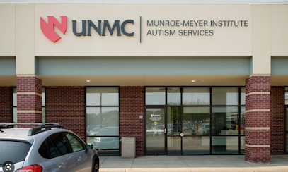 UNMC Munroe-Meyer Institute ACTION Clinic