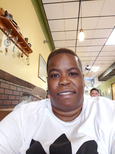 Barber Shop «First Impressions Barbershop», reviews and photos, 101 W 1st St B, Sanford, FL 32771, USA