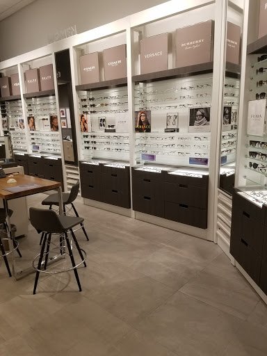 Eye Care Center «LensCrafters», reviews and photos, 3500 S Meridian #926, Puyallup, WA 98373, USA