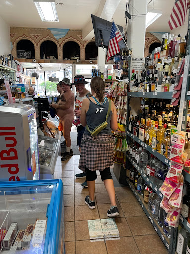 Liquor Store «New Star-Ell Liquor», reviews and photos, 501 Divisadero St, San Francisco, CA 94117, USA