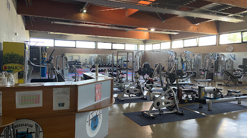 Centre de fitness Sporting Club Clichy-sous-Bois