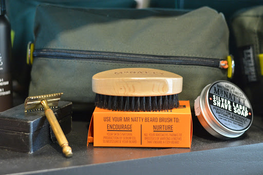 Barber Shop «Modern Gents Premier Barbershop & Bar», reviews and photos, 8233 Cooper Creek Blvd, Bradenton, FL 34201, USA