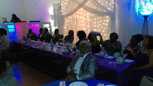 Banquet Hall «Event Central LLC», reviews and photos, 9912 Hosier St, Newport News, VA 23601, USA