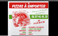 Photos du propriétaire du Pizzas à emporter Pizza Barthelemy Stéphane à Pagny-sur-Meuse - n°2