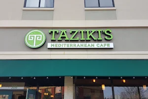 Taziki's Mediterranean Cafe - Tuscaloosa image