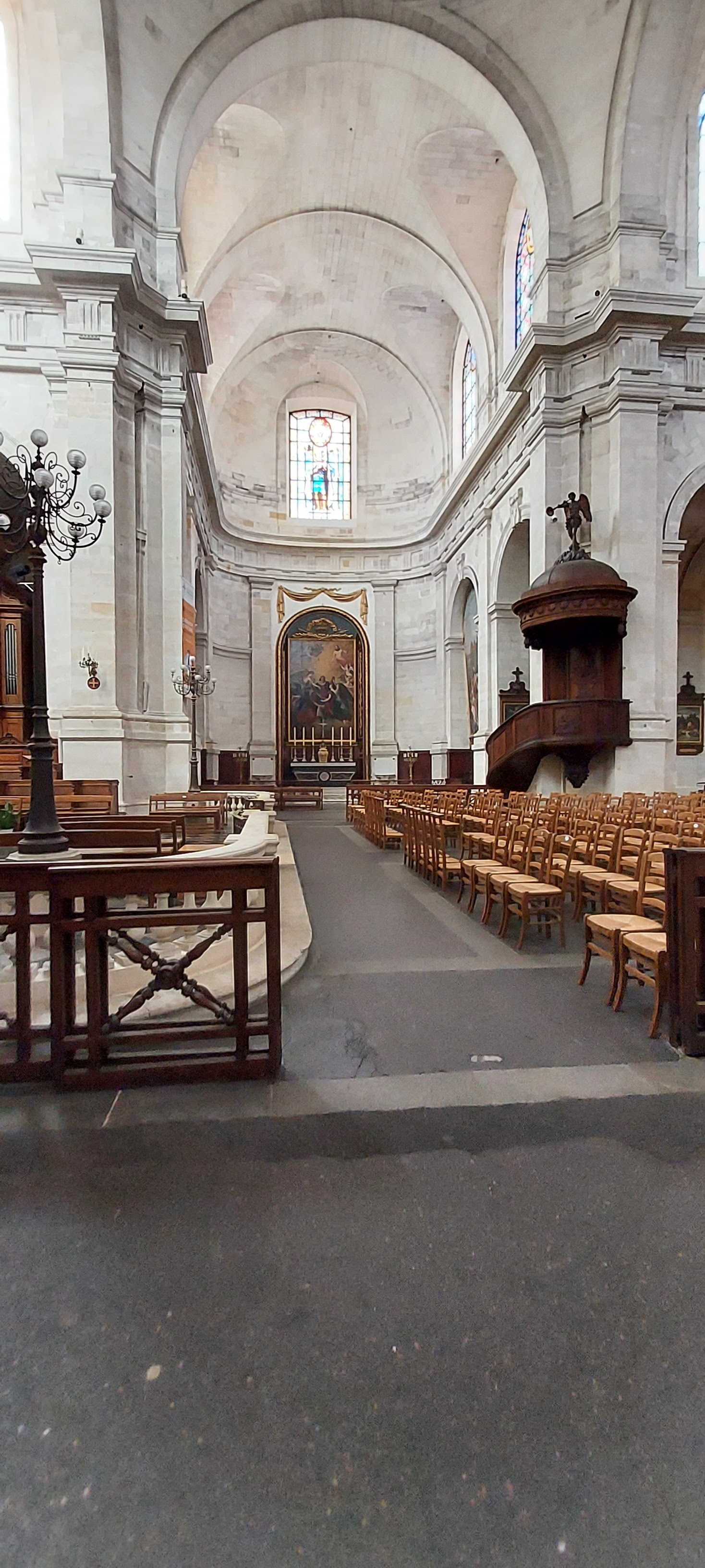 Photo n° 24 de l'avis de Lionel.E fait le 17/07/2021 à 22:04