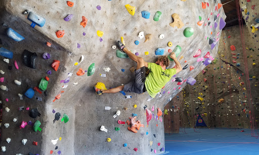 Rock Climbing Gym «Edgeworks Climbing», reviews and photos, 6102 N 9th St #200, Tacoma, WA 98406, USA