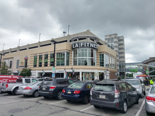 Gym «LA Fitness», reviews and photos, 6425 Penn Ave, Pittsburgh, PA 15206, USA