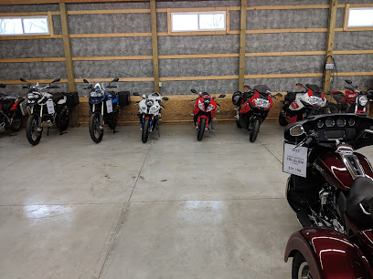BMW Motorcycles of Grand Rapids