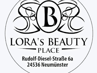Lora’s Beauty Place