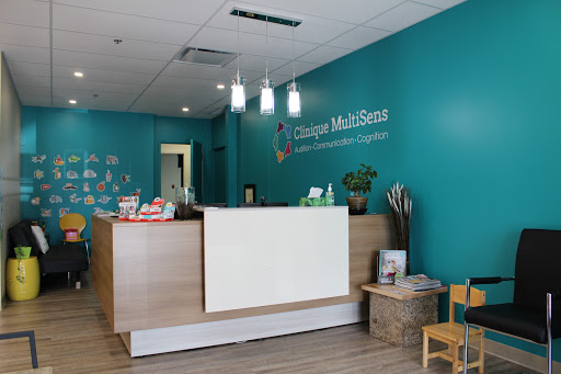 Clinique MultiSens