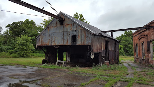 Tourist Attraction «Martinsburg Roundhouse Center», reviews and photos, 100 E Liberty St, Martinsburg, WV 25404, USA