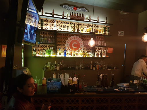Bars with foosball in Monterrey