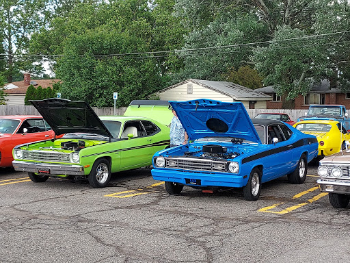 Bowling Alley «Merri-Bowl Lanes», reviews and photos, 30950 Five Mile Road, Livonia, MI 48154, USA