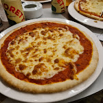 Photo n°10 de l'avis de Christoph.u fait le 22/09/2023 à 08:00 sur le  Ergife Palace Hotel & Conference Center à Rome