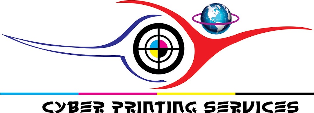 Cyber Printing Services