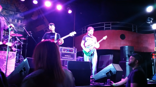 Live Music Venue «Thompson House», reviews and photos, 24 E 3rd St, Newport, KY 41071, USA