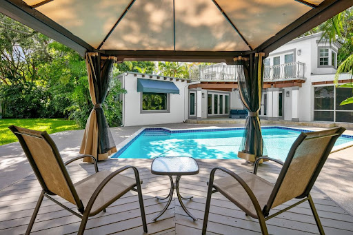 Construction Company «One Stop Construction», reviews and photos, 1000 Ponce De Leon Blvd #208, Coral Gables, FL 33134, USA