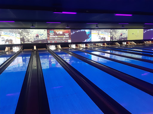 Bowling Alley «Brunswick Zone Heather Ridge Lanes», reviews and photos, 2200 S Peoria St, Aurora, CO 80014, USA