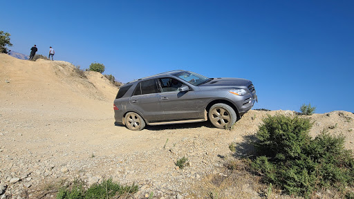 Mercedes-Benz of Santa Rosa image