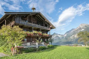 Alpbachtal Tourismus image