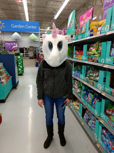 Discount Store «Walmart», reviews and photos, 44575 Mound Rd, Sterling Heights, MI 48314, USA