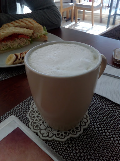 Café Namu