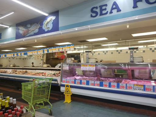Asian Grocery Store «Shun Fat Supermarket», reviews and photos, 2368 San Pablo Ave, San Pablo, CA 94806, USA