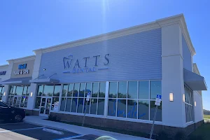Watts Dental Palmetto image