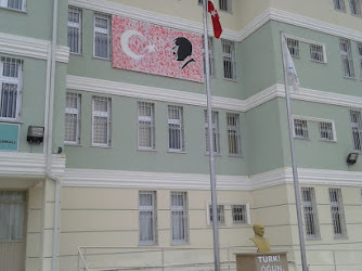 Şehit Zafer İpek İlköğretim Okulu ve İş Okulu