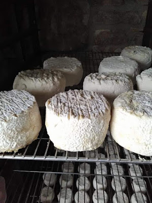 Fromagerie GARCIA à Lussan