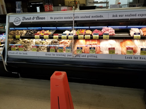 Grocery Store «Albertsons», reviews and photos, 11330 51st Ave NW, Gig Harbor, WA 98332, USA