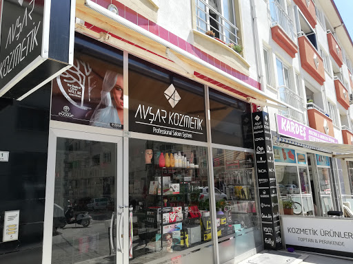 Avşar Kozmetik Muğla