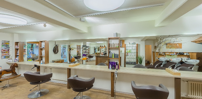 Rezensionen über Coiffeur Hair Saloon in Freienbach - Friseursalon