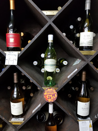 Liquor Store «Sousas Wine & Liquor», reviews and photos, 400 Moffett Blvd A, Mountain View, CA 94043, USA