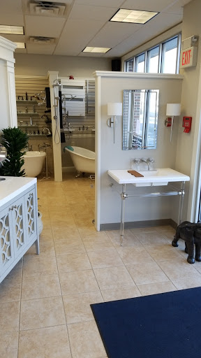 Building Materials Store «Moe Distributors Inc», reviews and photos, 55 Abbett Ave, Morristown, NJ 07960, USA