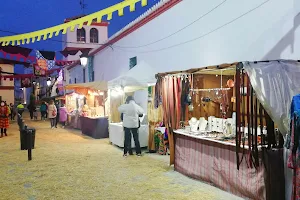 Mercado Medieval Navideño de Gines image