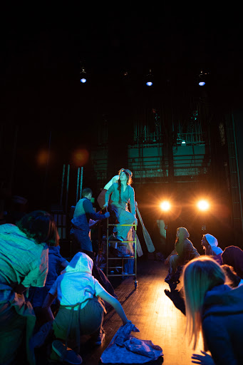 Performing Arts Theater «Young Actors Theatre», reviews and photos, 401 E Michigan St, Indianapolis, IN 46204, USA