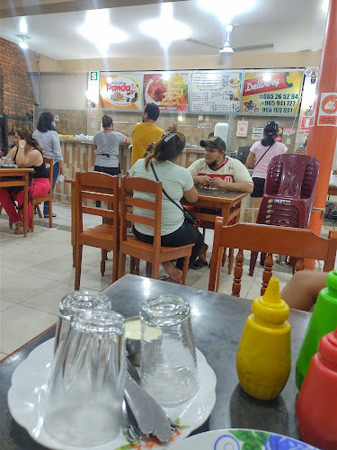 Pollos Panda - Iquitos