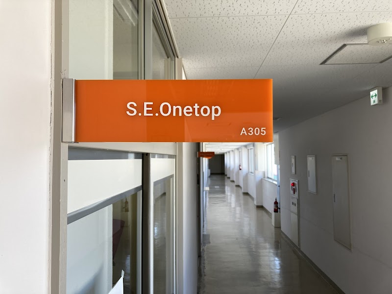 S.E.Onetop合同会社/S.E.Onetop.LLC