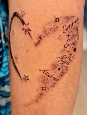 Epitomé Salon De Tatouage à Marseille