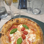 Photo n°1 de l'avis de Antonella.o fait le 30/06/2023 à 19:19 sur le  Pizzeria Vincenzo Capuano Avellino à Avellino