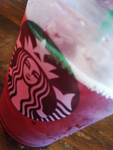 Coffee Shop «Starbucks», reviews and photos, 875 Nashville Pike, Gallatin, TN 37066, USA