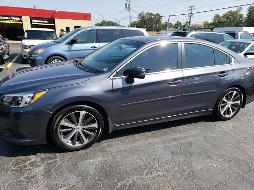 Used Car Dealer «Lynnhaven Motor Company», reviews and photos, 1784 Virginia Beach Blvd, Virginia Beach, VA 23454, USA