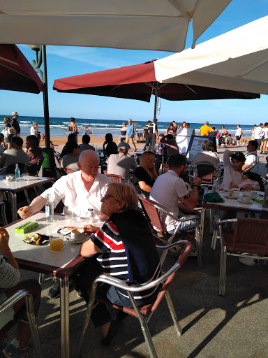 Bar Restaurante La Perla