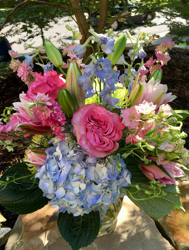Florist «GCG Flowers», reviews and photos, 71 Kilmayne Dr, Cary, NC 27511, USA